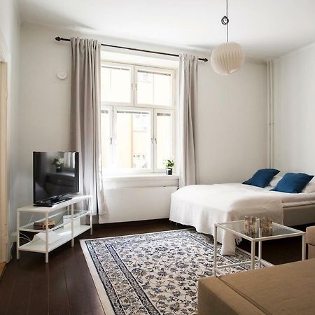 2Ndhomes Merimiehenkatu Apartment Helsingfors Eksteriør bilde